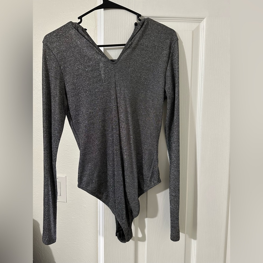 Bodycon Shirt